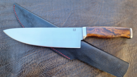 Küchenmesser Vanax